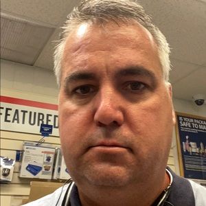 Meet your Posher, Joe